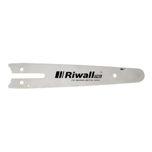 Riwall PRO Vodící lišta 26 cm (10"), 1/4", 1,1 mm pro RPCS 2526 RACC00128