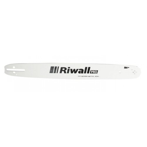 Riwall PRO Vodící lišta 50 cm (20"), 0,325", 1,5 mm pro RPCS 6150 RACC00136