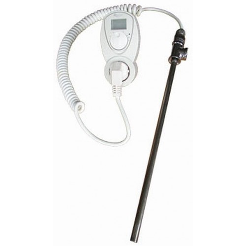 REGULUS Z-SKVT 500 topné těleso do radiátoru 500W s T-kusem a termostatem 7575
