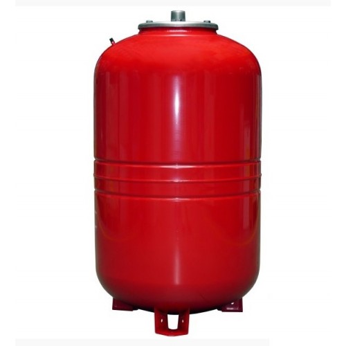 REGULUS Expanzní nádoba 200 l - SL , 10 bar,6/4"M-solar,na nohách,vým.vak EXP SL200481