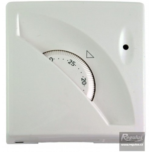 REGULUS TP-546 LA pokojový termostat 5-30°C 10946