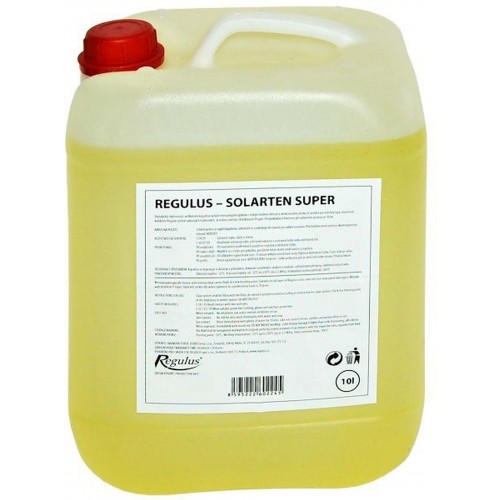 REGULUS Solární kapalina Solarten Super 10 19051