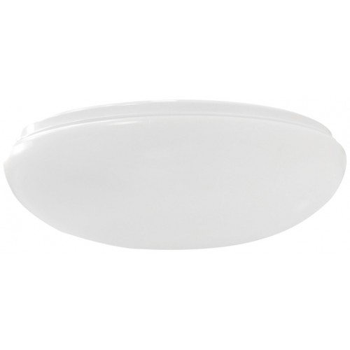 RETLUX RSM 106 Světlo přisazené, kulaté 12W IP20 50003531 RETLUX RSM 106 Světlo přisazené, kulaté 12W IP20 50003531