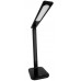 RETLUX RTL 200 stm. Led lampa, černá CCT 5W 50003610