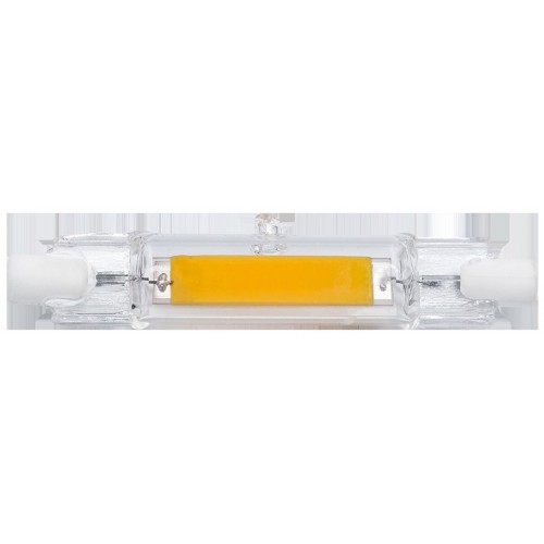 RETLUX RLL 318 J78 R7s 5W COB WW Žárovka 50003803