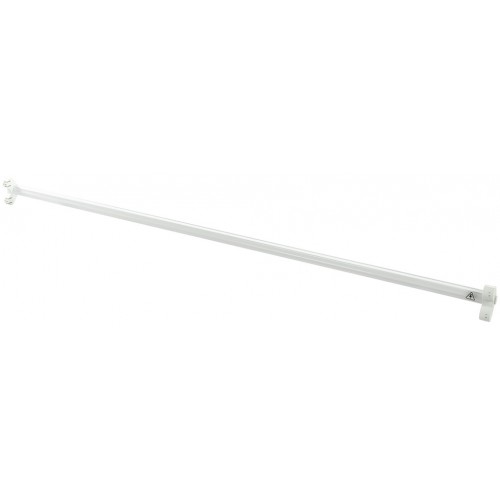 RETLUX RSM 122 Vnitřní světlo IP20 1,2m pro 2xT8 50003848