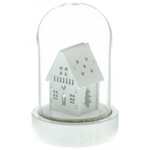 RETLUX RXL 319 kopule mikro domeček 1LED 50003914