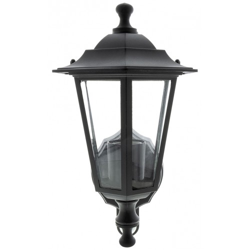 RETLUX RSM 126 Nástěnné svítidlo bez zdroje PIR 50004242