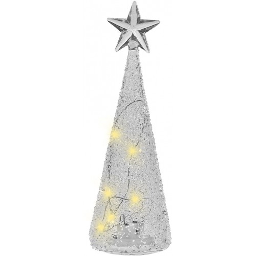 RETLUX RXL 359 Skleněný stromek 8 LED 50004346