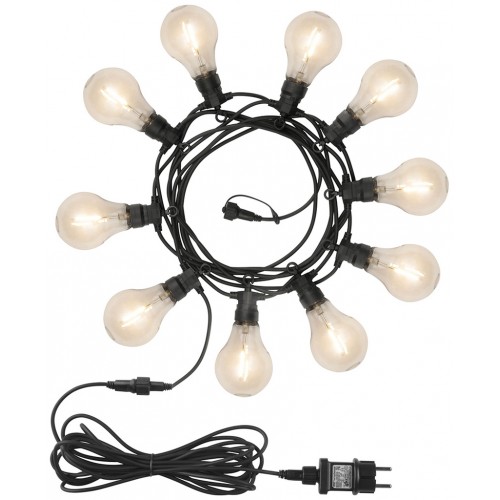 RETLUX RGL 110 party řetěz 10xA60 WW TM 50004366 RETLUX RGL 110 party řetěz 10xA60 WW TM 50004366