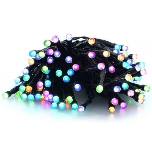 RETLUX RXL 361 Smart WiFi řetěz 96 LED 50004375