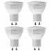 RETLUX REL 27 LED GU10 4x5W Žárovka 50004522