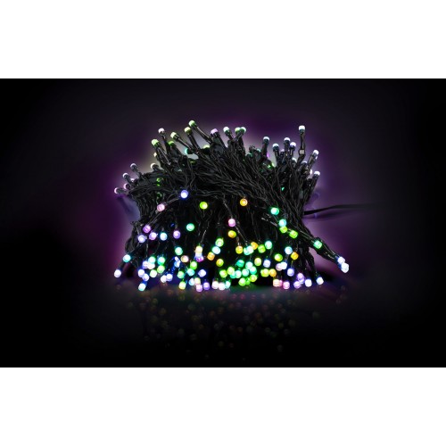 RETLUX RXL 378 smart řetěz 198LED RGB 50004931 RETLUX RXL 378 smart řetěz 198LED RGB 50004931