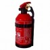 Hasicí přístroj 1 kg - práškový, typ BC RIN61089