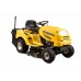 Riwall PRO RLT 92 T - travní traktor se zadním výhozem a 6-ti stupňovou převodovkou Transmatic 13AB765E623