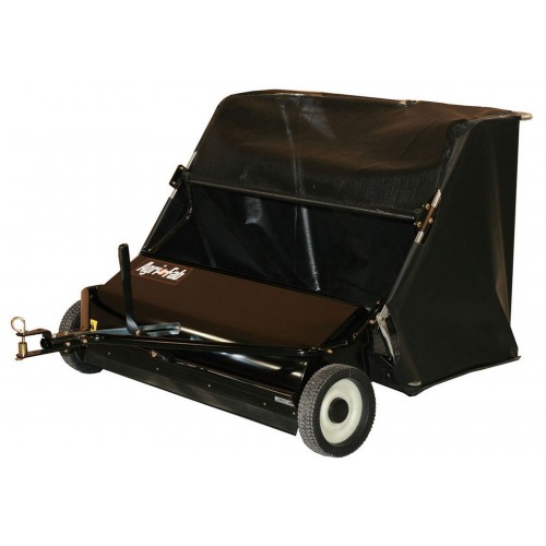 Riwall PRO AF 320 - kartáčový sběrač 190-163A000
