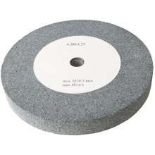 SCHEPPACH Brusný kotouč 200x25x16, zrnitost 36 88000870