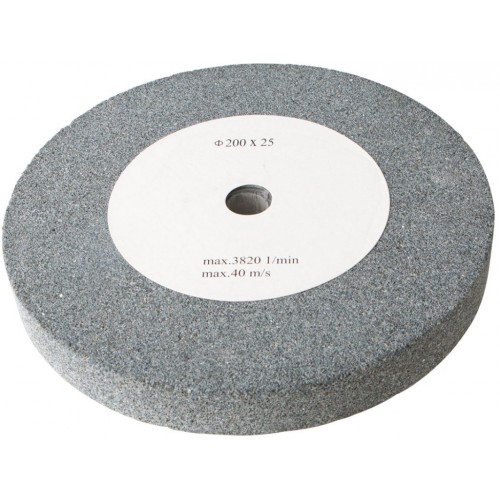 SCHEPPACH Brusný kotouč 200x25x16, zrnitost 36 88000870