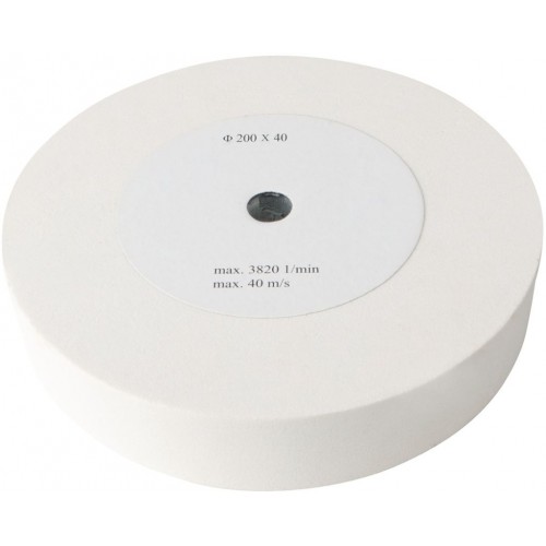 SCHEPPACH brusný kotouč 200x40x16, zrnitost 100 88002593