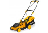 Riwall PRO RALM 4020i - akumulátorová sekačka bez baterie a nabíječky AM18E2601023B_bare