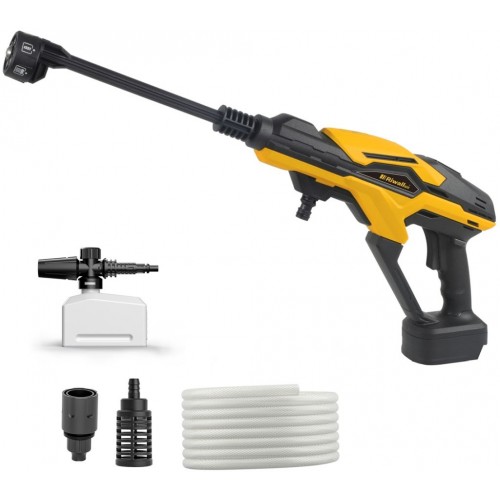 Riwall PRO RAPW 3520i aku tlaková myčka ( bez baterie a nabíječky ) AP25E2501019B_bare