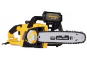 BAZAR Riwall PRO RECS 2440 - řetězová pila s elektrickým motorem 2400 W EC42A1901065B VYZKOUŠENO!!