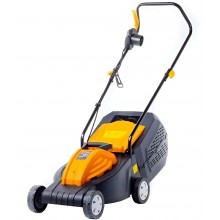 Riwall PRO Elektrická travní sekačka s indukčním motorem 2 v 1 REM 3210i EM18A2501127B