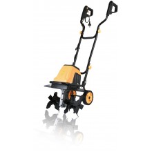 Riwall PRO RET 4014 - kultivátor s elektrickým motorem 1400 W ET21A1501061B