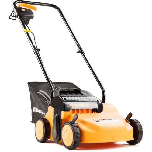 Riwall PRO REV 3213 - travní provzdušňovač s elektrickým motorem combi 3v1 EV16A1401022B Riwall PRO REV 3213 - travní provzdušňovač s elektrickým motorem combi 3v1 EV16A1401022B