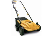 Riwall PRO REV 3215 - travní provzdušňovač s elektrickým motorem combi 3v1 EV16A1901084