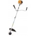 VÝPRODEJ Riwall PRO RPB 510 - křovinořez s benzinovým motorem PB41A1701063B PO SERVISE!!