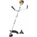 Riwall PRO RPB 260 - křovinořez s benzinovým motorem PB41A1901051B