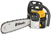 Riwall PRO RPCS 5550 řetězová pila s benzínovým motorem 55 ccm PC42A2602129B
