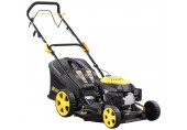 Riwall PRO RPM 4735 - multifunkční travní sekačka 4v1 s pojezdem PM12B1901023B