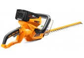 Riwall PRO RAHT 5640 - plotostřih s aku motorem 40 V AH41B1701039B