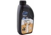 Riwall PRO Motorový olej pro extrémní zimní použití (SAE 5W-30, 1 l) RACC00005