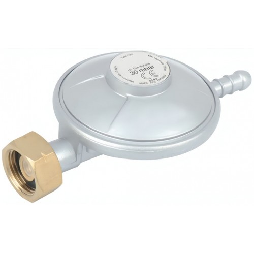 Riwall Regulátor plynu pro PB láhve HU RACC00101