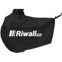Riwall PRO sběrný vak včetně madla pro REBV 3200 e