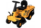 Riwall PRO RMR 61 CRD - travní rider 61 cm 3v1 a auto. převodovkou TK13K2601001B