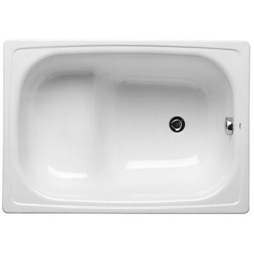 ROCA Sedací vana CONTESA100X70, bílá 7.2131.0.000.1 ROCA Sedací vana CONTESA100X70, bílá 7.2131.0.000.1