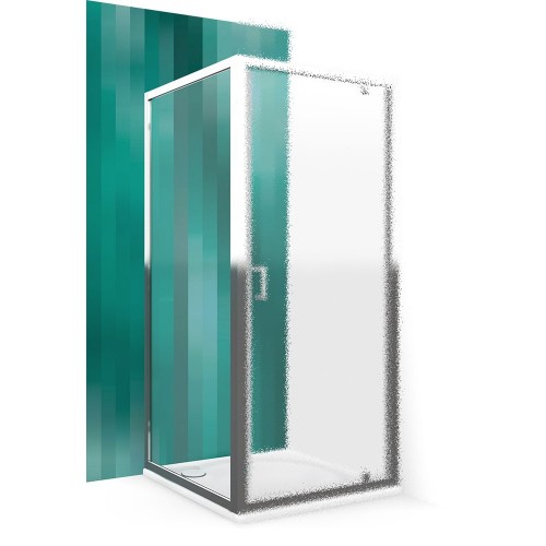 ROLTECHNIK Boční stěna LLB/900 brillant/intimglass 553-9000000-00-21 ROLTECHNIK Boční stěna LLB/900 brillant/intimglass 553-9000000-00-21