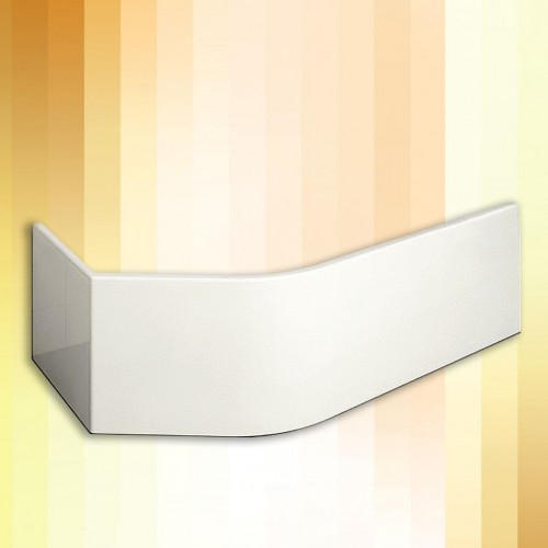 ROLTECHNIK Čelní panel ACTIVA NEO 160 9860001 ROLTECHNIK Čelní panel ACTIVA NEO 160 9860001
