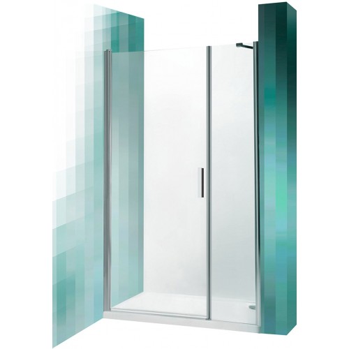 ROLTECHNIK Univerzální boček pro instalaci dveří do niky TBD/240 brillant/transparent 744-0180000-00-02 ROLTECHNIK Univerzální boček pro instalaci dveří do niky TBD/240 brillant/transparent 744-0180000-00-02