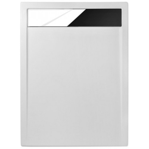 ROLTECHNIK Obdélníková akrylátová sprchová vanička s integrovaným krytem sifonu INTEGRO/1200x900 8000169 ROLTECHNIK Obdélníková akrylátová sprchová vanička s integrovaným krytem sifonu INTEGRO/1200x900 8000169