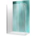 ROLTECHNIK Sprchový kout WALK IN C/1200 brillant/transparent 936-1200000-00-02