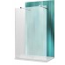 ROLTECHNIK Sprchový kout WALK IN H/1400 brillant/transparent 941-1400000-00-02