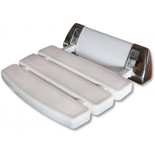 ROLTECHNIK Sedátko do sprchy SEAT WHITE 8000274 ROLTECHNIK Sedátko do sprchy SEAT WHITE 8000274