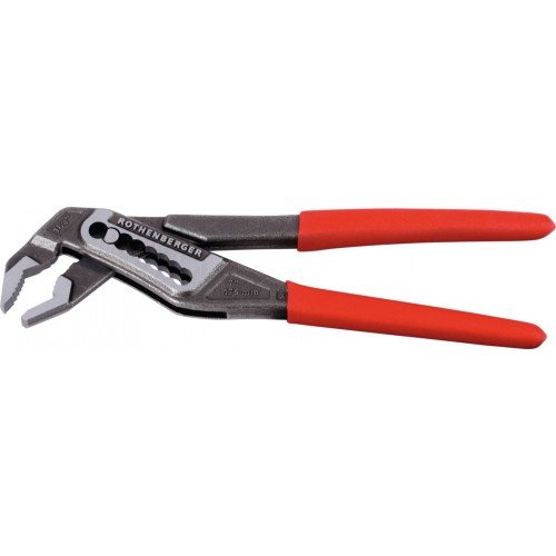 Rothenberger SIKO Kleště na vodní čerpadla ROGRIP M7", 1K 1000002697