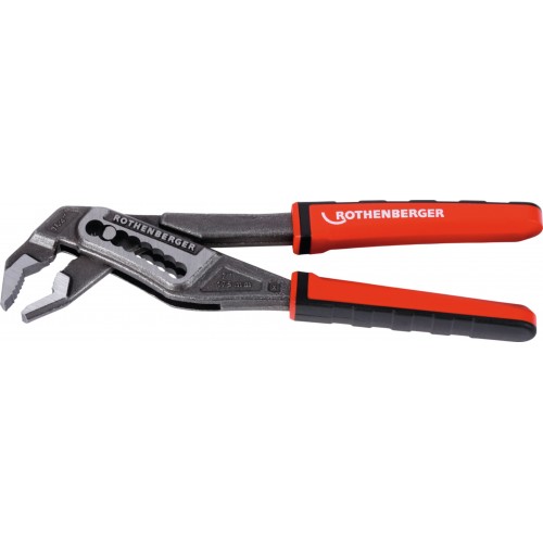 Rothenberger SIKO Kleště na vodní čerpadla ROGRIP M7", 2K 1000002698 Rothenberger SIKO Kleště na vodní čerpadla ROGRIP M7", 2K 1000002698