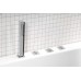 Kohoutková baterie s přepínačem, chrom - RS1251